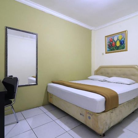 Ams Hotel Koja Jakarta Exteriér fotografie