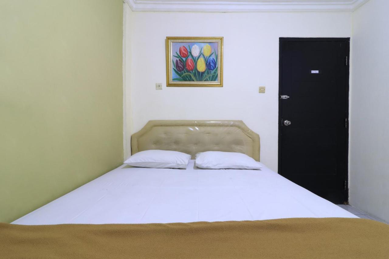 Ams Hotel Koja Jakarta Exteriér fotografie