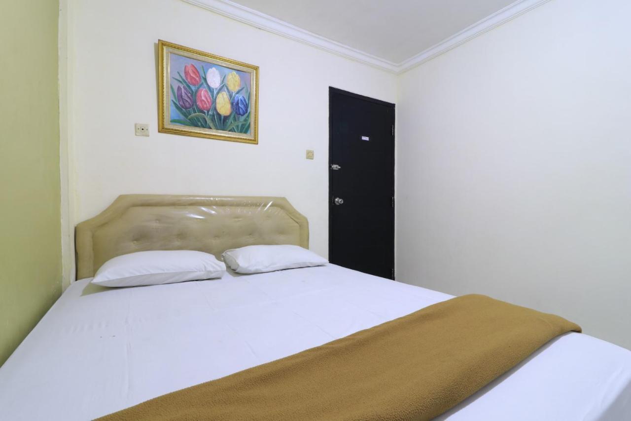 Ams Hotel Koja Jakarta Exteriér fotografie